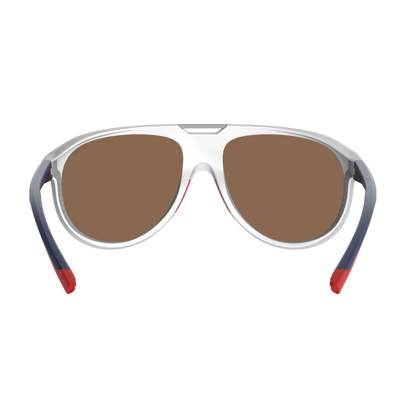 EUPHORIA, White Blue Red Matte-Brown Blue, hi-res image number null